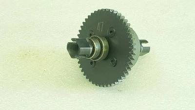 Agama  N1 Nitro buggy CENTER DIFF 47T - Image 1 of 2