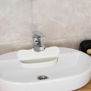 Sponge Holder Kitchen Gadgets Sink Organizer Soap Sponge Drain Rack Holder for - Picture 1 of 6