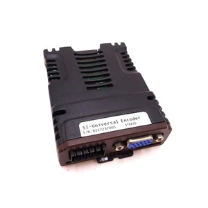 Codificador SI-Universal STDZ10 Control Techniques 8117237005 *Usado* - Imagen 1 de 2