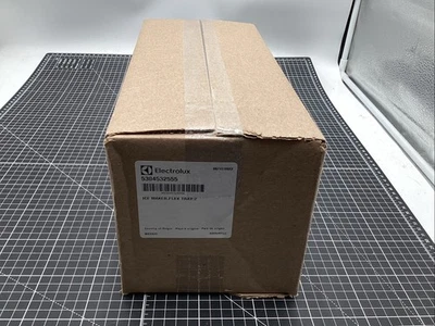 5304532555- *Nuevo* Refrigerador Electrolux Original Máquina de Hielo *ENVÍO GRATUITO* Foto 1 de 4