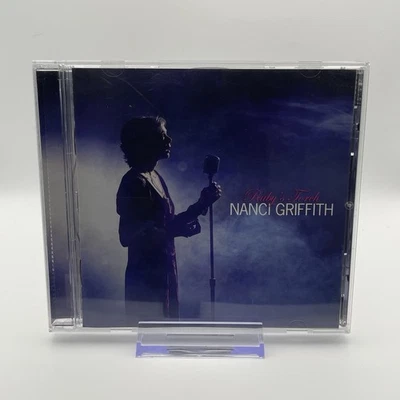 Nanci Griffith - Ruby's Torch (CD, 2006 Country Folk) Rounder Records - Image 1 of 4