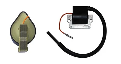 Ignition Coil for 1975 Yamaha TY 250 A - Изображение 1 из 3