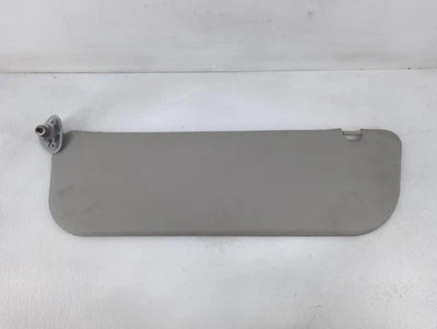 Espejo parasol izquierdo gris parasol conductor mercedes-benz e250 wp57e Foto 1 de 4