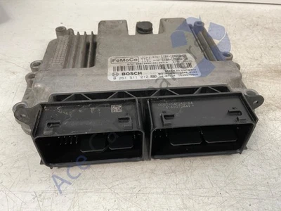 Ford Fiesta ST-2 Mk7.5 13-17 Facelift Engine ECU C1BY-12A650-DB - Image 1 of 4