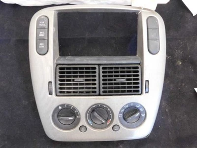 Ford EXPLORER  2004 Dash Bezel 231799 - Image 1 of 4