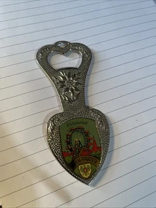Wine-Prater Riesenrad Bottle Opener - Picture 1 of 2