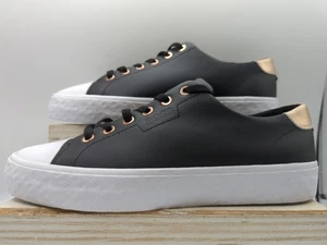 Hugo Boss Aiden Court Trainers UK 6 Brand New A101 Reduced - Picture 1 of 20