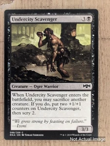 MTG Magic Ravnica Allegiance Singles - Mix & Match cards to save up to 35%! - Picture 1 of 50