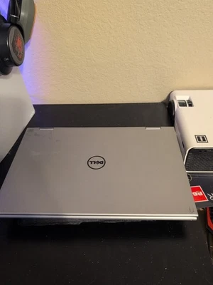 Dell Inspiron 11 3000 Series Laptop Touch Screen Win 8 Intel Inside Pentium 4GB - Image 1 of 4