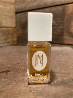 Jessica McClintock Mujer Perfume Mini 1/8 OZ Splash Miniatura De Colección 4 ml NUEVO Foto 1 de 2