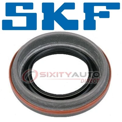 SKF Rear Differential Pinion Seal for 1957-1959 GMC PM153 - Driveline Axles dp - Изображение 1 из 4