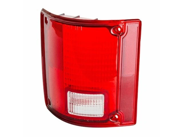 Rear Left Tail Light Assembly For 1978 GMC C35 YN948BG - Image 1 of 1