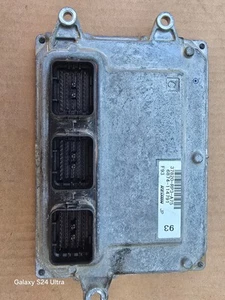 ENGINE COMPUTER HONDA FIT 2011 2012 2013 2014 37820-RP3-A41 2.4L PCM ECM ECU OEM - Picture 1 of 4