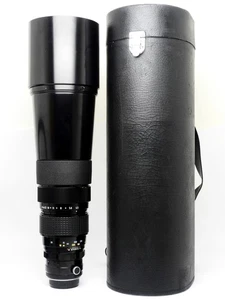 ✮ Asahi Pentax SMC 500mm f/4.5 für K-Mount #6532291  || vom Händler! - Bild 1 von 8