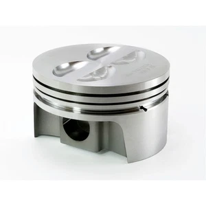 Mahle Piston Set 930127830; 4.030 in. Flat Top for Chevy GM 604 Crate - Picture 1 of 1