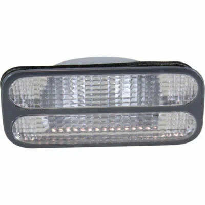 Nueva lente y carcasa de lámpara de respaldo lateral derecha para Nissan Quest NI2883102 1993-1998 Foto 1 de 4