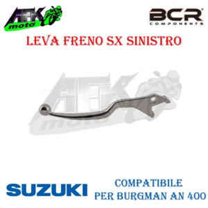 Leva Freno Sinistra Suzuki Burgman 400 2000-2001-2002-2003-2004-2005-2006-2007 - Imagen 1 de 1