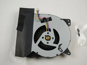 Ventola ventola CPU ASUS G750JX Delta Electronics KSB0612HB-CL45 - Foto 1 di 3