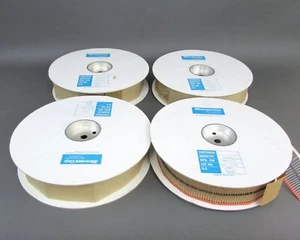 Lot of (4) Reels Micro Semi Corp 1N5819 Diode 5,000 per Reel 40V 1A - Picture 1 of 6