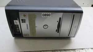 eMachines W2047 Desktop Computer AMD Athlon 1.25GHz 1.5GB Ram No HDD - Picture 1 of 6