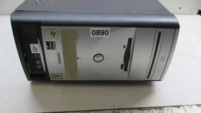 eMachines W2047 Desktop Computer AMD Athlon 1.25GHz 1.5GB Ram No HDD - Image 1 of 4