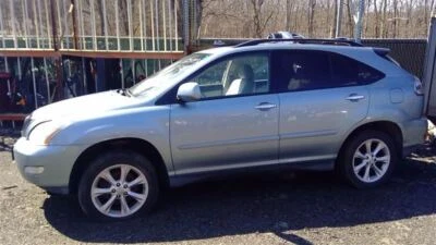  Parachoques trasero compatible con 06-09 LEXUS RX400h 79296 Foto 1 de 4