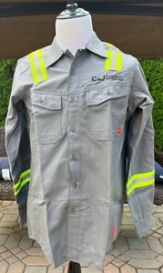 Camisa Bulwark FR Westex G2 M-LN - Imagen 1 de 5