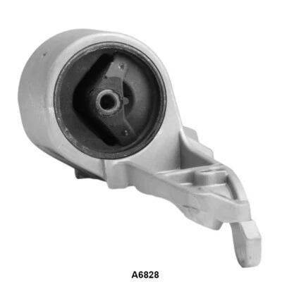 Montaje de motor delantero derecho A6828 (1 pieza) para Suzuki Esteem 1.8 AT & MT 1161062G10 Foto 1 de 4