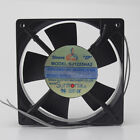 1 PCS SAN JUN   Fan  SJ1225HA2 12CM 12025 220V 2 wire Aluminum frame cooling fan