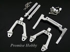 Alloy Front Shock Mount for 1/10 Axial SCX10 AX90012 RC Crawler Car