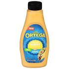 Ortega cremige Taco Sauce Käse 9 Unzen