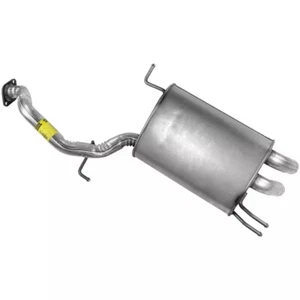 Walker Muffler Rear For Kia Sorento Hyundai 2010 2012 - Picture 1 of 1