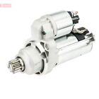Starter Motor fits SKODA ROOMSTER 5J 1.2 10 to 15 CBZB Denso 0AM911023B Quality