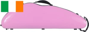 Fiberglass violin case SafeFlight 4/4 M-case Pink - Picture 1 of 1