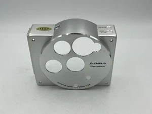Olympus O - Product Kamera ERSATZTEIL - vorderes Aluminium Gehäuse - - Bild 1 von 12