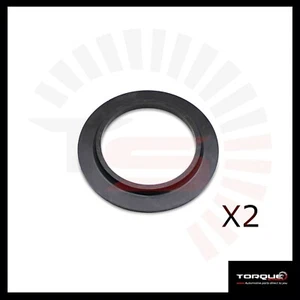 SuperPro Coil Spring Spacer Bush SPF1734-5K Suits Nissan Patrol Y61 GU Wagon - Bild 1 von 1