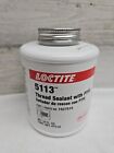 Thread Sealant With Ptfe, 16 Oz, Can, White Henkel Corporation Loctite 1527514