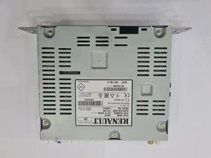 Renault Scenic IV 2016-2020 Replacement Head Unit R-Link 2 System Coded By VIN - Picture 1 of 7