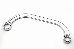 JTC-EV1618 HALF MOON OFFSET BOX WRENCH BY JTC EV1618; SPEC: 16X18; L: 219MM - Picture 1 of 2