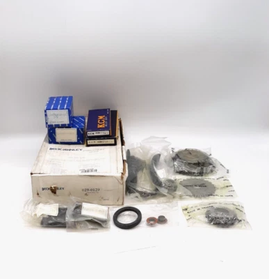 Beck Arnley 029-0129 Timing Gear Set - Image 1 of 3