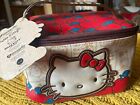 Loungefly Loves Hello Kitty - Make-up Travel Bag -lunchbox? 2012 Unique Item