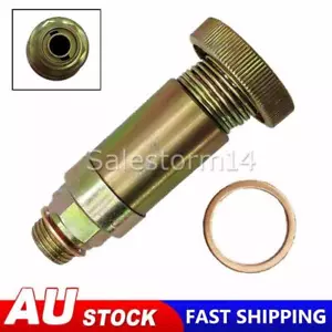 Fuel Primer Pump Fits For Landcruiser 2H 12HT 3B 13BT 40 60 75 Series OZ - Picture 1 of 7
