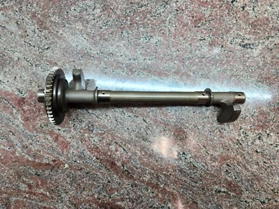 Yamaha YZF-R1 MT-10 2015-2025 contraequilibrador eje OEM 2CR-11500-00 Foto 1 de 4