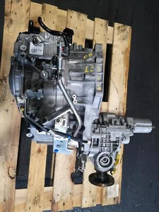 MAZDA MPV 2008 AUTOMATIC GEARBOX 2.3 L3-VE 4X4 9037 AW1219090 - Picture 1 of 9
