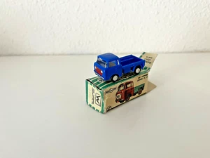 JEEP FORWARD CONTROL FC 150 MINI CARS 57 ANGUPLAS 1:86 DIVISION TRANSPORTE Nº14 - Bild 1 von 5