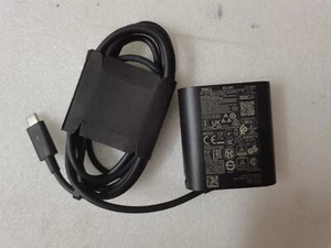 12.0-20.0V 3.75A 45.0W 09K9GP DA45NM210 For Dell XPS 9315 P153G Adapter Original - Picture 1 of 6