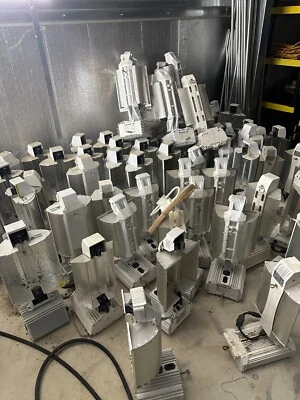 Juegos de luces de cultivo interior Gavita/Phantom/FlexStar 1000W Foto 1 de 4