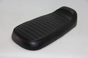 BMW R65 R80 R100 RT RS monoshock 1985-1995 low profile cafe seat 24" CODE: B5096 - Picture 1 of 8