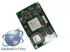 CISCO AIM-VPN/BPII-PLUS - DES/3DES/AES VPN crittografia/Comp - GARANZIA A VITA - Foto 1 di 1