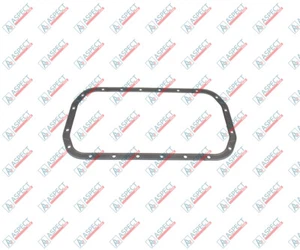 Isuzu Genuine Gasket Oil Pan 3LD1 3LD2 8973149130 5878140710 5878115452 - Bild 1 von 2